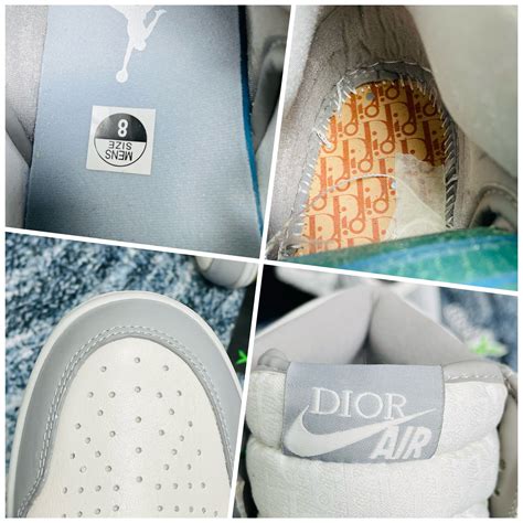 dior nike collection|nike air dior price.